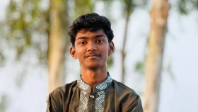 আন্তর্জাতিক প্রতিযোগিতায় পুরস্কার ক্ষেতলালের আশিকের