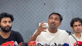আজও যন্তর মন্তরে বিক্ষোভের ঘোষণা সিজেপির