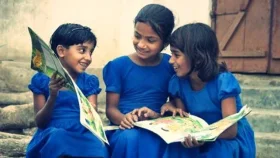 আন্তর্জাতিক কন্যাশিশু দিবস আজ