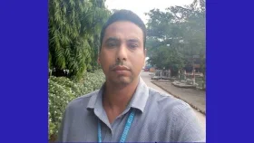সিংড়ায় ট্রাকের ধাক্কায় মাছ ব্যবসায়ী নিহত