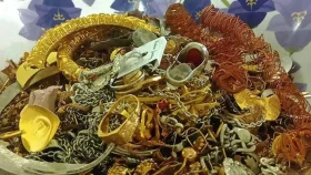 পাগলা মসজিদের দানবাক্সে ৬ বছরে যতো সোনা-রুপা ও বৈদেশিক মুদ্রা