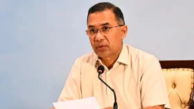 আইনশৃঙ্খলা ও দলীয় শৃঙ্খলায় কঠোর হওয়ার নির্দেশ প্রধানমন্ত্রীর