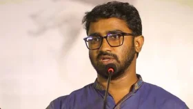 যে ভুলে দুঃখ প্রকাশ করলেন রাশেদ খাঁন