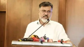গুপ্তরা ফ্যামিলি কার্ডে ভুল তথ্য দিলে কঠোর ব্যবস্থা: ডিএনসিসি প্রশাসক