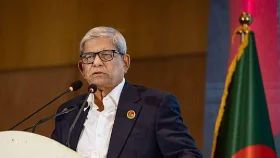 নারী ও শিশুর প্রতি সহিংসতা প্রতিরোধে পরিবারসহ সবাইকে সচেতন হতে হবে: রাষ্ট্রপতি