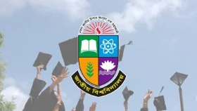 জাতীয় বিশ্ববিদ্যালয়ের সমাবর্তনে নিবন্ধন শুরু আজ, আবেদন করবেন যেভাবে
