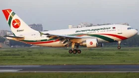 ঢাকা থেকে ১০ ফ্লাইট বাতিল, বিপাকে ৩ হাজার ৪৩১ যাত্রী