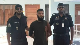 &lsquo;কোবরা গ্রুপের&rsquo; প্রধান সোহেল গ্রেপ্তার