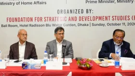 রোহিঙ্গা প্রত্যাবাসনে নতুন কূটনৈতিক কৌশলে বাংলাদেশ