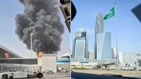 সৌদি ভ্রমণে একাধিক দেশের &lsquo;রেড অ্যালার্ট&rsquo;