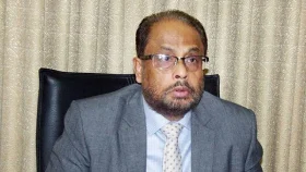 জিএম কাদেরের বাসভবনে হামলার অভিযোগ