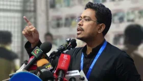 ভিসি হওয়ার লোভ যাচ্ছে না বিএনপি নেতার: সাদিক কায়েম