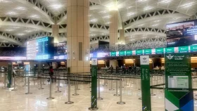 সৌদিতে দ্বিতীয় দফায় হুথি হামলায় প্রবাসী নিহত, আহত ১১