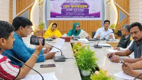 বড়াইগ্রামে ফ্যামিলি কার্ড বিষয়ক অবহিতকরণ