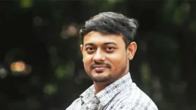 জনগণের টাকার পাই-পয়সার হিসাব দে: নাসীরুদ্দীন পাটওয়ারী