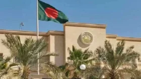 সৌদিতে বাংলাদেশিদের সতর্ক থাকার আহ্বান
