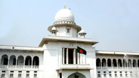৯ মাসে সুপ্রিম কোর্টের হেল্পলাইনে ৭ হাজারের বেশি কল