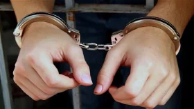 রাজধানীতে সাবেক দুই সেনা কর্মকর্তা গ্রেপ্তার