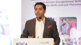 মেয়েদের বিয়ের বয়স কমাতে নেতারা তদবির করছেন: ববি হাজ্জাজ&nbsp;