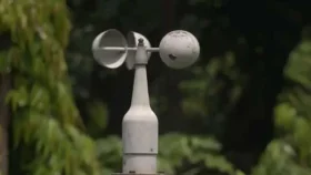 রাজধানীর আবহাওয়া যেমন থাকবে আজ
