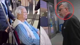 ড. ইউনূসকে হেনস্তায় আলোচনায় আ. লীগের &nbsp;যেসব নেতার নাম