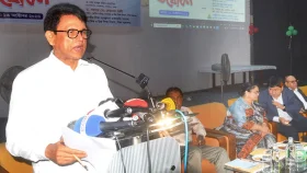 এসএসসিতে ২ বিষয়ে ফেল করলে ১৫ দিনের মধ্যে পুনঃপরীক্ষা: শিক্ষামন্ত্রী