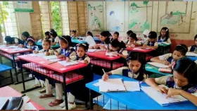 স্কুলে ভর্তির নীতিমালা প্রকাশ, ১ম শ্রেণিতে লটারি