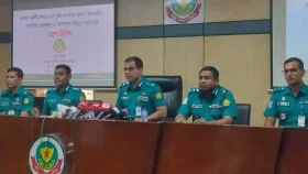 দুর্গাপূজা ঘিরে দুর্ঘটনার আশঙ্কা নেই: ডিএমপি