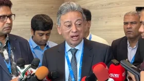 'বিশ্বব্যাংক থেকে অতিরিক্ত ১০ বিলিয়ন ডলার ঋণ পেতে আলোচনা চলছে'
