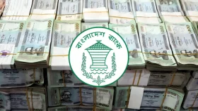 ১১ দিনে রেমিট্যান্স এলো ১৪ হাজার ৩৪১ কোটি টাকা