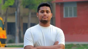 তারেক রহমান সরকার চালাচ্ছেন না, বিএনপি হাইজ্যাক হয়ে গেছে