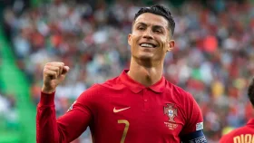 &lsquo;সর্বকালের সেরা&rsquo; দাবি করে বিতর্কে রোনালদো, সরিয়ে নিলেন সাক্ষাৎকারের পোস্ট