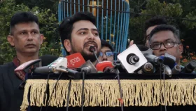 গঙ্গা চুক্তি এ বছর শেষ, ভারতের থেকে ন্যায্য হিস্যা আদায় করে নেব