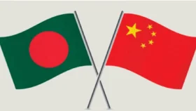 বাংলাদেশ-চীনের বাণিজ্য ও বিনিয়োগ বাড়াতে নতুন উদ্যোগ