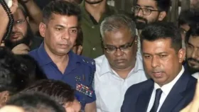অসুস্থতার কারণে ক্যাম্পাস ছেড়েছি: চুয়েটের ভিসি