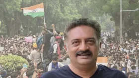 &lsquo;পুরো দেশই হবে যন্তর মন্তর&rsquo;, বিজেপি সরকারকে প্রকাশ রাজের হুঁশিয়ারি