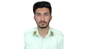 বন্দুকধারীদের হামলায় হামলায় ইরানি পুলিশ কর্মকর্তা নিহত