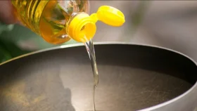 ঢাকার বাজারের সয়াবিন তেলে বিষাক্ত ধাতু!