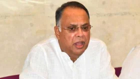 এলপিজি ব্যবসায়ীরা ধর্মঘট প্রত্যাহার না করলে আইনি ব্যবস্থা: জ্বালানিমন্ত্রী