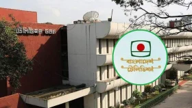 বিটিভিকে জনদায়বদ্ধ গণমাধ্যম করার তাগিদ