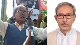 সাবেক উপমন্ত্রী আব্দুল হাইয়ের মৃত্যু