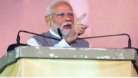 মোদী কেন মুসলিমবিদ্বেষী?