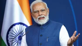 মোদী কেন মুসলিমবিদ্বেষী?