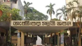 জগন্নাথ হলের সেই ভয়াল কালরাত আজ