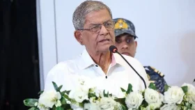 কৃষিকে লাভজনক খাতে পরিণত করার আহ্বান রাষ্ট্রপতির