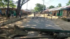 সাজেকে অনির্দিষ্টকালের অবরোধ, দুর্ভোগে ৩০ হাজার মানুষ