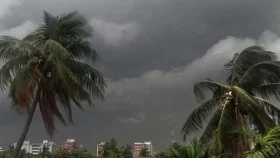 দেশের তিন বিভাগে বৃষ্টির আশঙ্কা