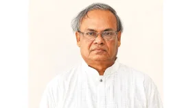 'হিন্দু-মুসলিমের সম্প্রীতি নষ্ট করতে একটি মহল তৎপর রয়েছে'