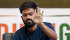 অভিজিৎ দীপকের &lsquo;ত্রিরঙ্গা পতাকা উড়িয়ে দাও&rsquo; কর্মসূচি ঘোষণা