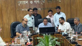 সরকারি বাসা বরাদ্দে অনলাইন সেবা চালু, আবেদন ৫৯৬টি